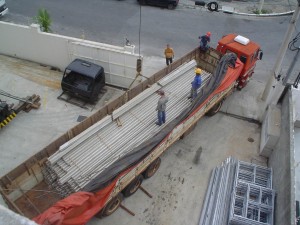 Galpão Auto Peças Vannuchil - 41